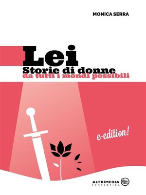 cover image of Lei